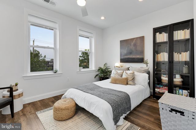 $900,000 | 815 Longfellow Street Northwest, Washington, DC 20011