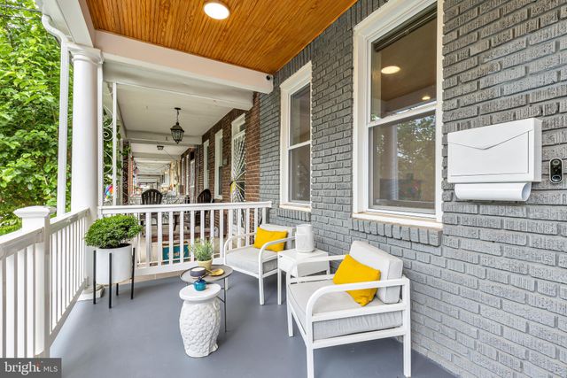 $900,000 | 815 Longfellow Street Northwest, Washington, DC 20011