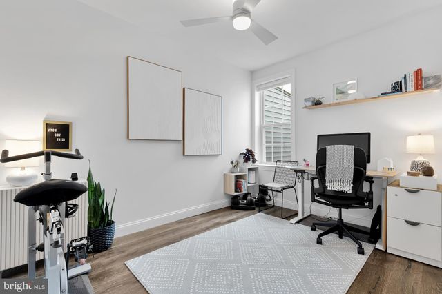 $900,000 | 815 Longfellow Street Northwest, Washington, DC 20011