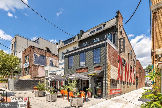 $900,000 | 815 Longfellow Street Northwest, Washington, DC 20011