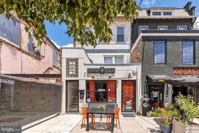 $900,000 | 815 Longfellow Street Northwest, Washington, DC 20011