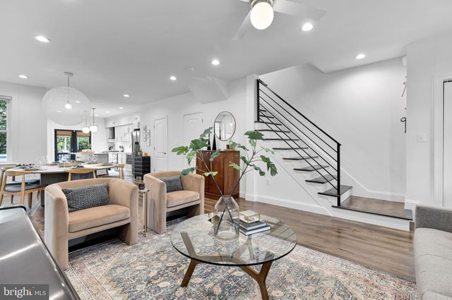 $900,000 | 815 Longfellow Street Northwest, Washington, DC 20011