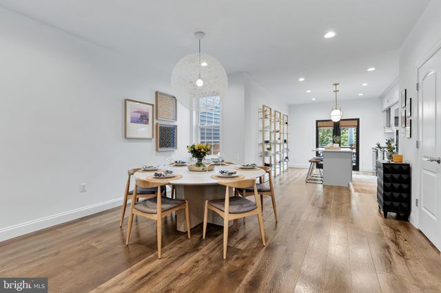 $900,000 | 815 Longfellow Street Northwest, Washington, DC 20011