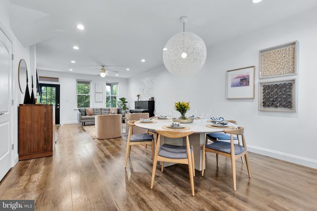 $900,000 | 815 Longfellow Street Northwest, Washington, DC 20011