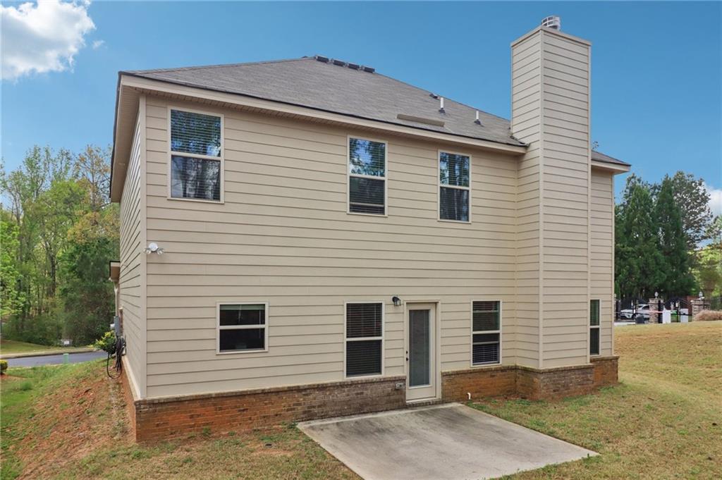 1001 Hartwell Road Locust Grove, GA 30248 - Photo 48 of 60