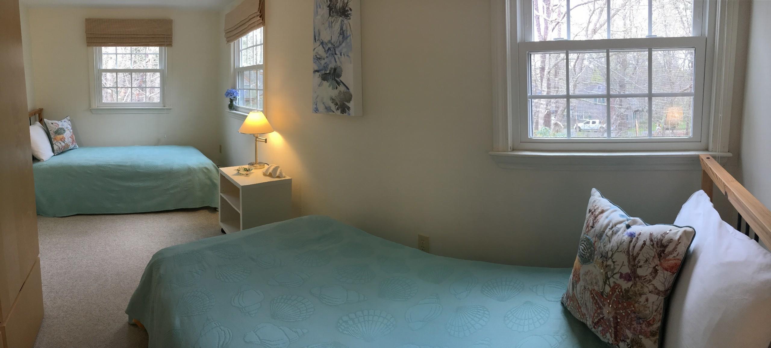 70 Browns Neck Road Wellfleet, MA 02667 - Photo 8 of 12 a living room with furniture and a window