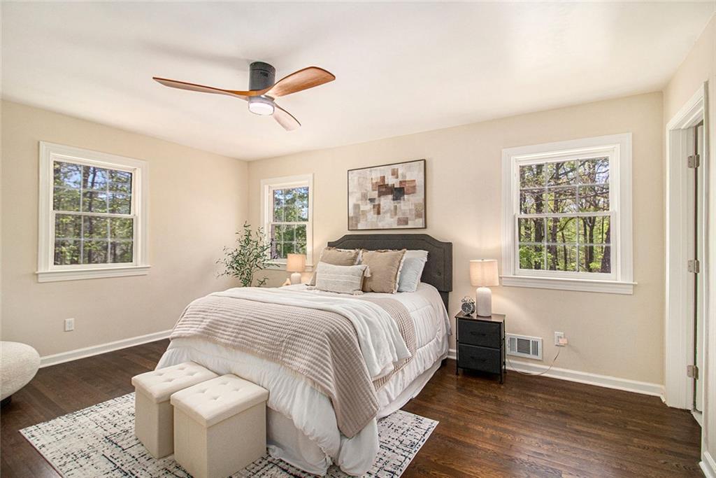 9640 Cedar Grove Road Fairburn, GA 30213 - Photo 12 of 23