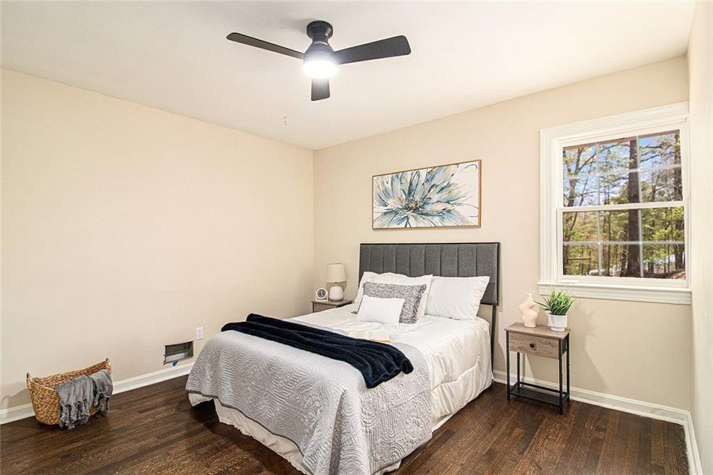 9640 Cedar Grove Road Fairburn, GA 30213 - Photo 14 of 23