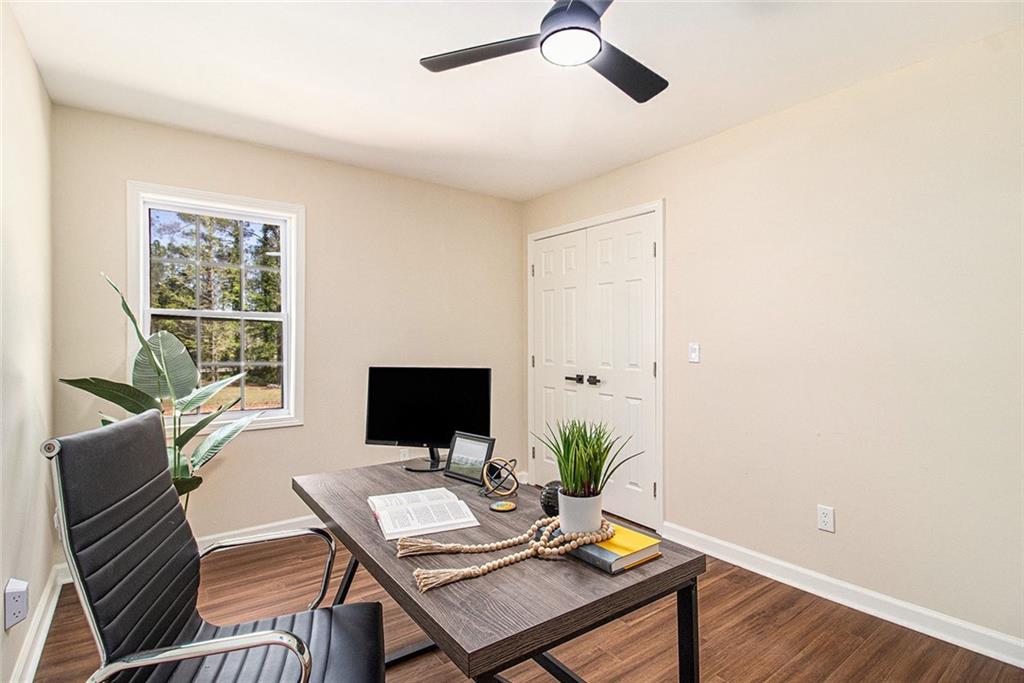 9640 Cedar Grove Road Fairburn, GA 30213 - Photo 15 of 23