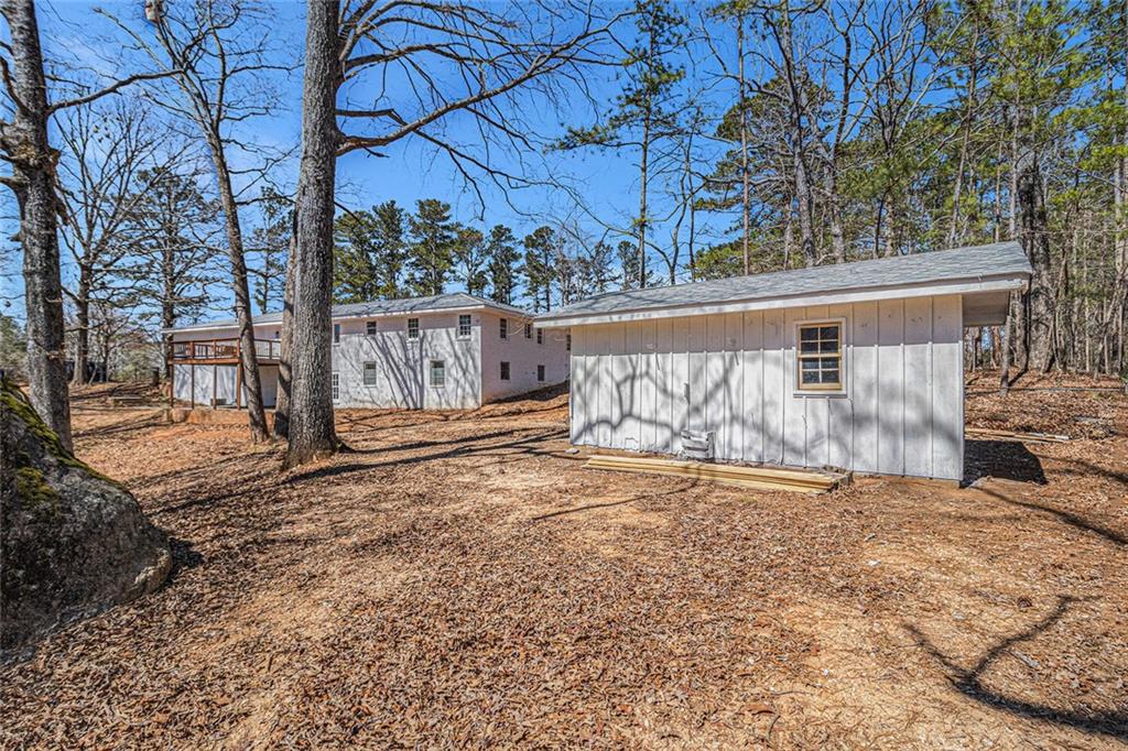 9640 Cedar Grove Road Fairburn, GA 30213 - Photo 17 of 23