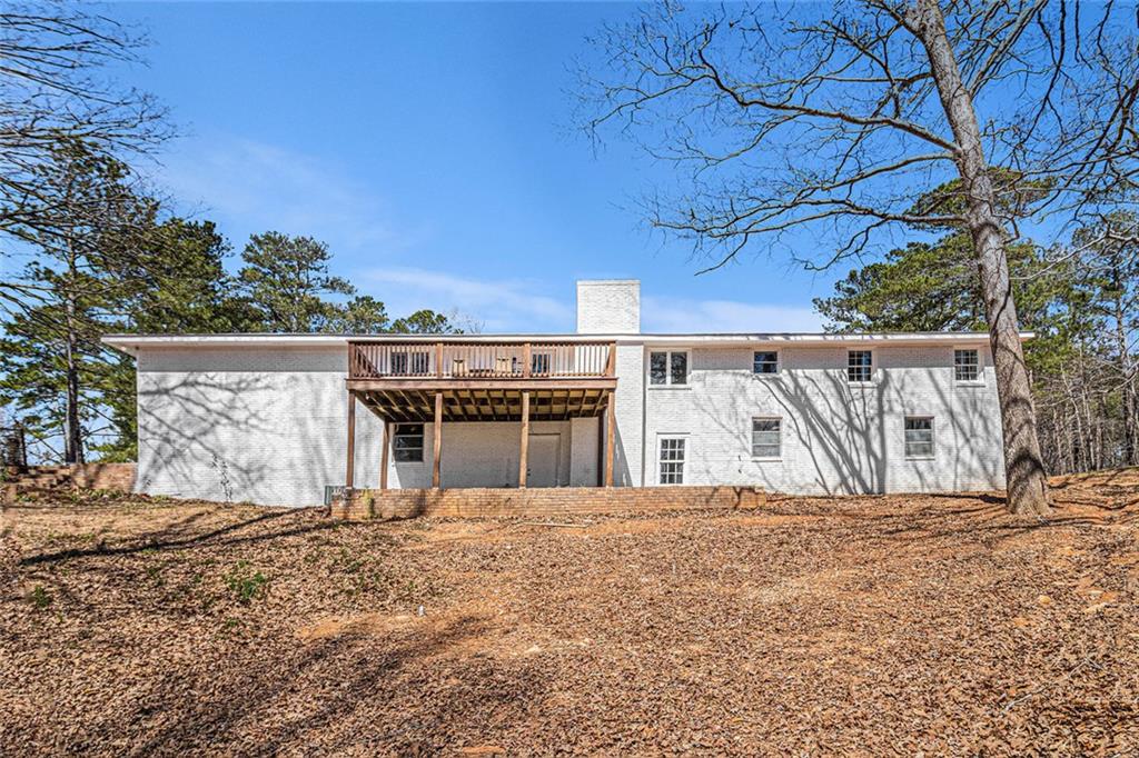 9640 Cedar Grove Road Fairburn, GA 30213 - Photo 18 of 23