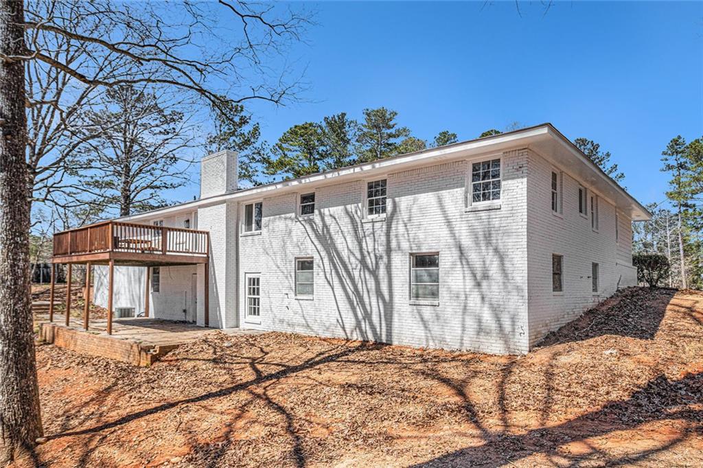 9640 Cedar Grove Road Fairburn, GA 30213 - Photo 19 of 23