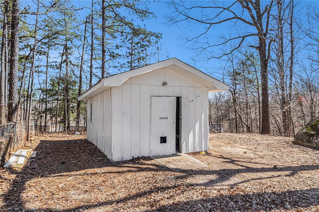 9640 Cedar Grove Road Fairburn, GA 30213 - Photo 21 of 23