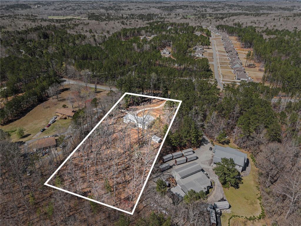 9640 Cedar Grove Road Fairburn, GA 30213 - Photo 23 of 23