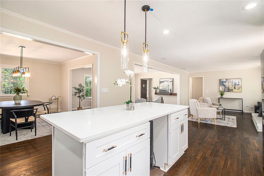 9640 Cedar Grove Road Fairburn, GA 30213 - Photo 5 of 23