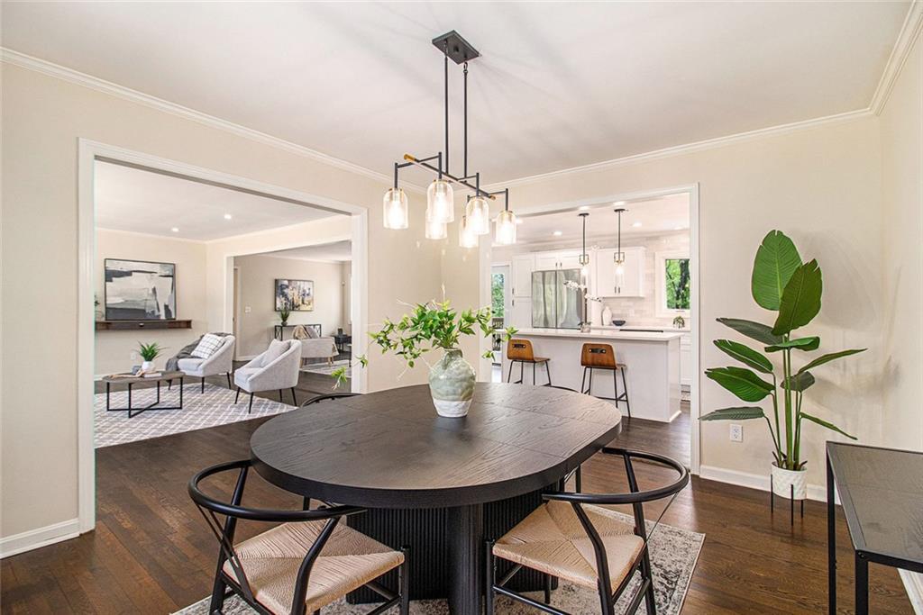 9640 Cedar Grove Road Fairburn, GA 30213 - Photo 6 of 23