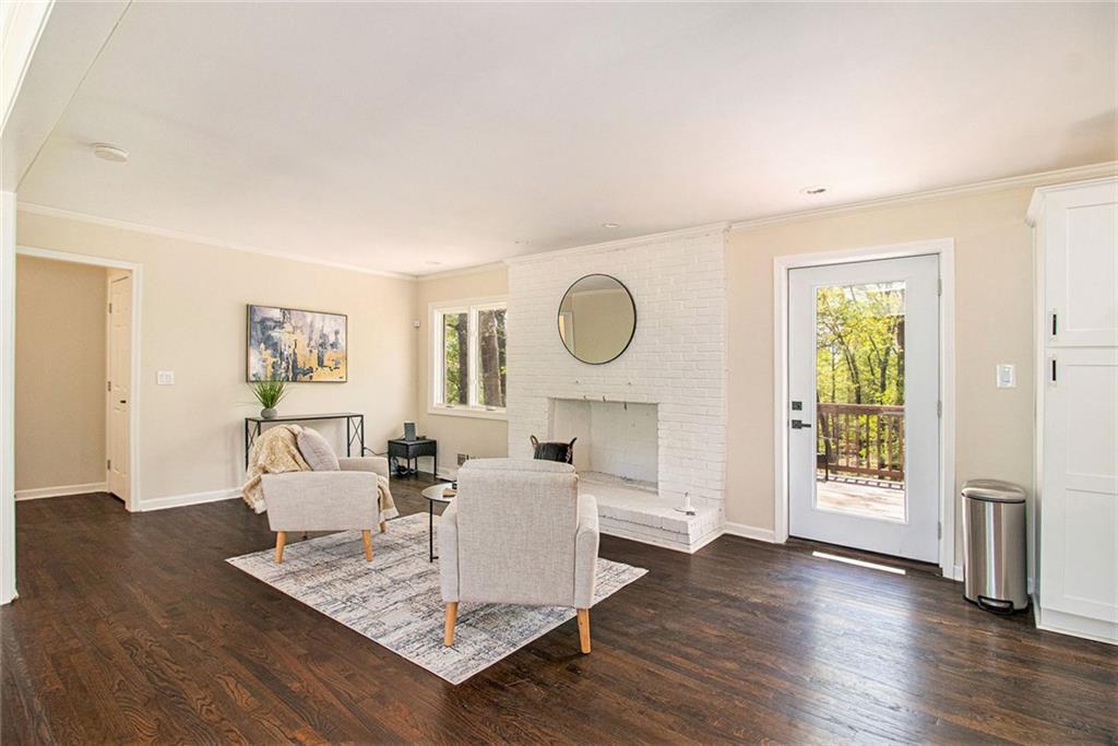 9640 Cedar Grove Road Fairburn, GA 30213 - Photo 8 of 23