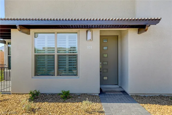 $2,950 | 1165 Notch Peak Street, Unit 101, Las Vegas, NV 89135