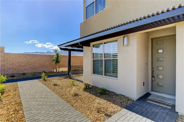$2,950 | 1165 Notch Peak Street, Unit 101, Las Vegas, NV 89135