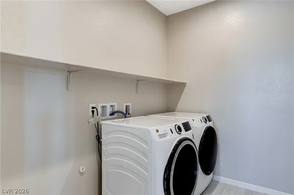 $2,950 | 1165 Notch Peak Street, Unit 101, Las Vegas, NV 89135