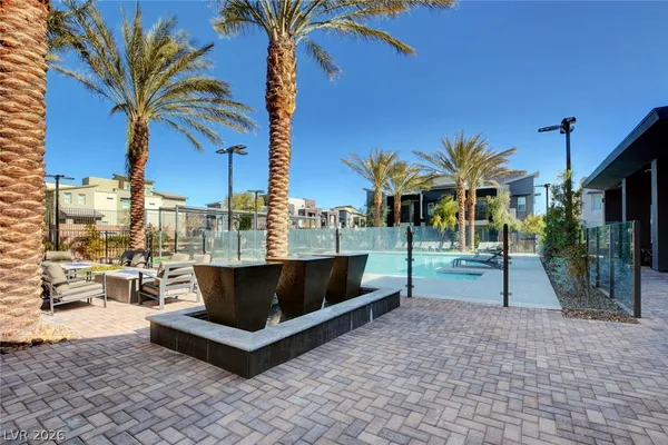 $2,950 | 1165 Notch Peak Street, Unit 101, Las Vegas, NV 89135