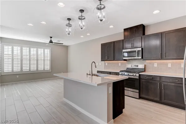 $2,950 | 1165 Notch Peak Street, Unit 101, Las Vegas, NV 89135