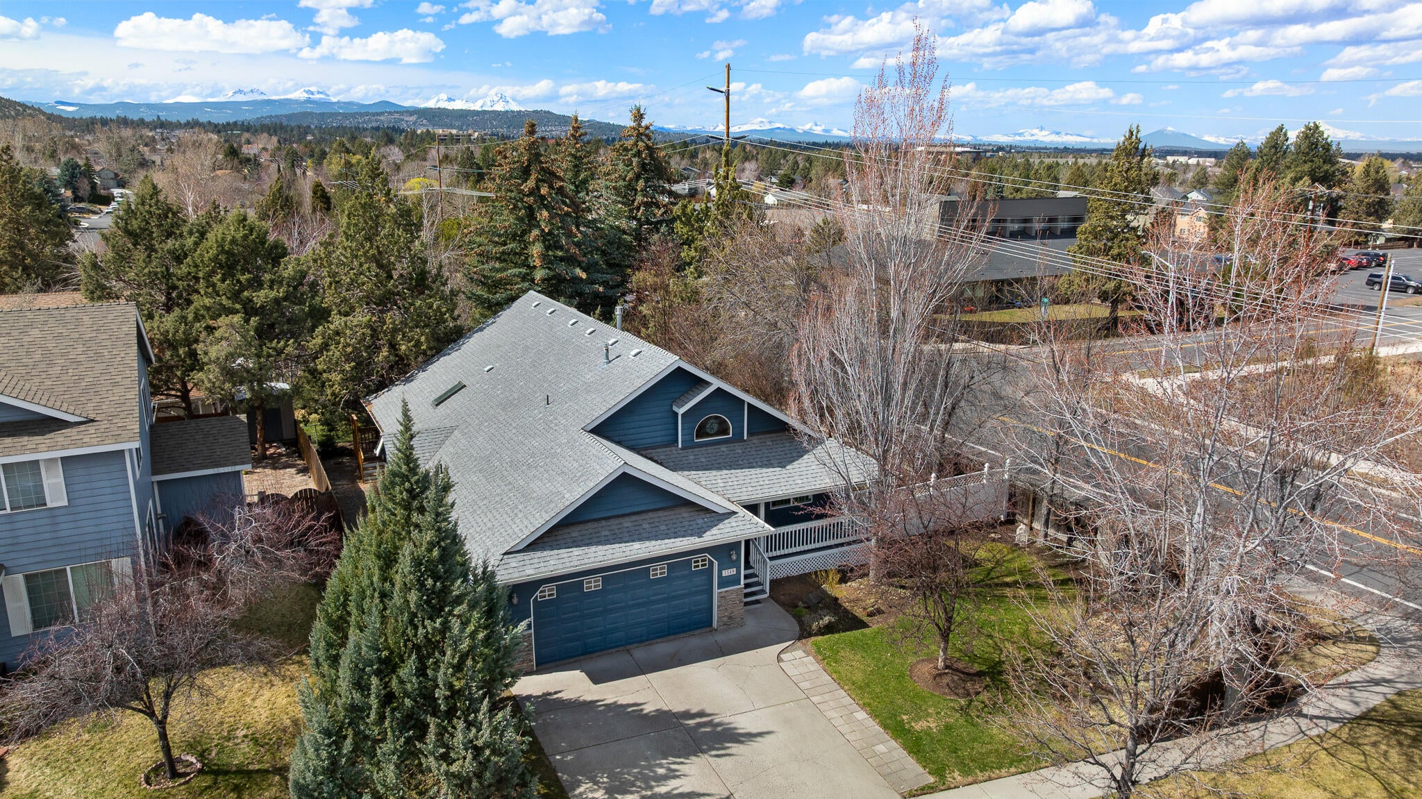 1549 Glacier Ridge Road Bend, OR 97701 - Photo 2 of 27 DJI_0996
