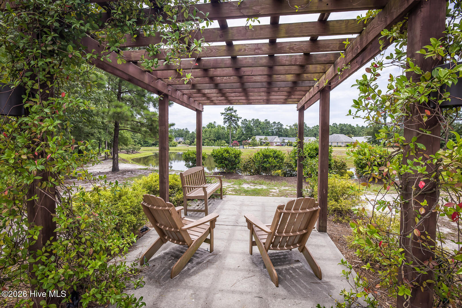 419 North Culverton Road Winnabow, NC 28479 - Photo 58 of 68 TT85
