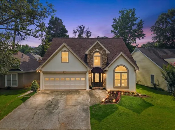 $399,000 | 813 Ridgeland Trail, Clarkston, GA 30021