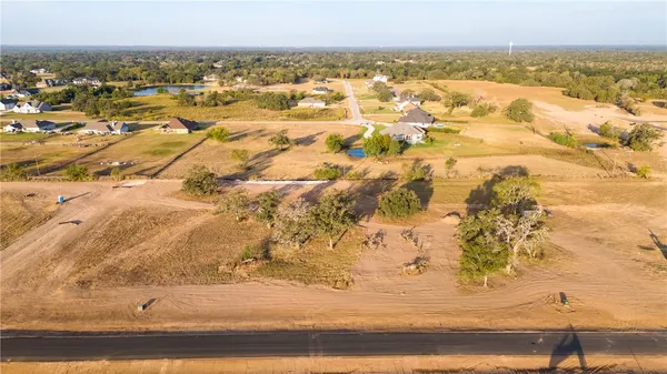 $109,000 | 10037 Hidden Pond Drive, Iola, TX 77861