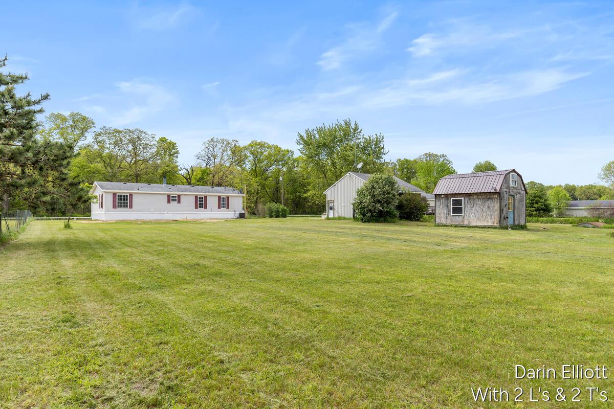9203 Castle Road Sheridan, MI 48884 - Photo 6 of 40 9203-Castle_028