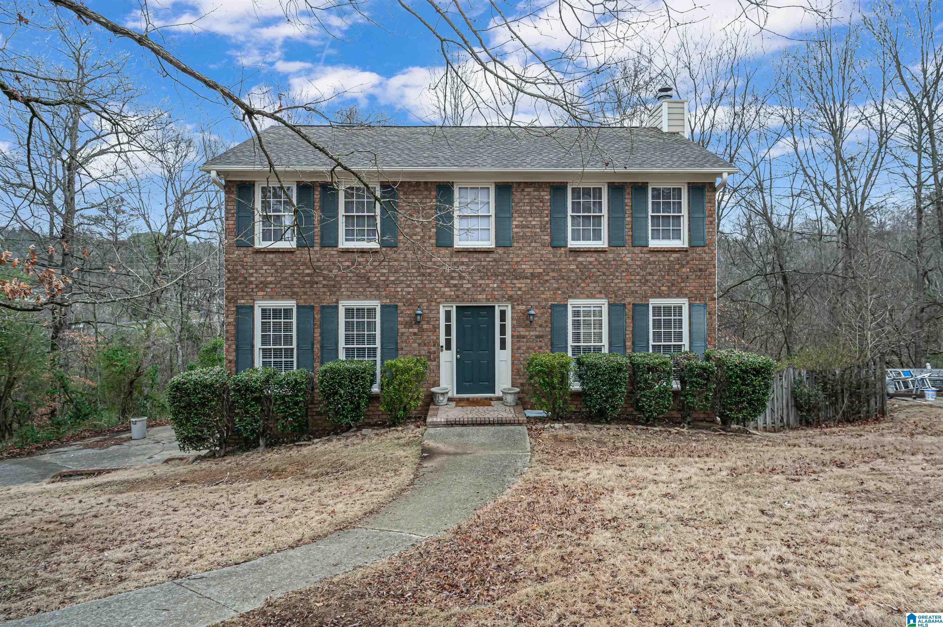 2343 Deerwood Road Birmingham, AL 35216 - Photo 2 of 47