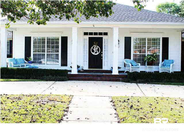 7265 South Pine Station Road Mobile, AL 36695 - Photo 1 of 23
