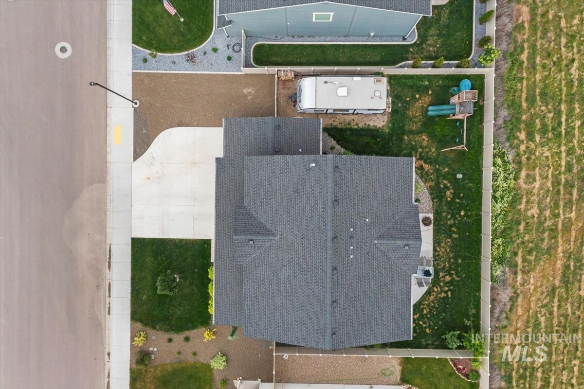 815 Knowledge Street Middleton, ID 83644 - Photo 49 of 49 Aerial view