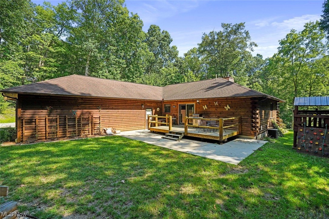 9985 Walnut Dowler Road Logan, OH 43138 - Photo 19 of 28