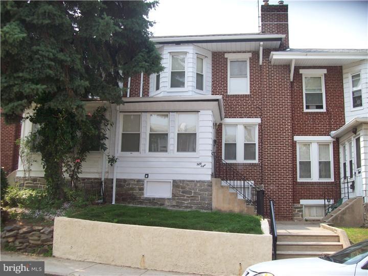 58 Sunshine Road Upper Darby, PA 19082 - Photo 1 of 21 Exterior Front