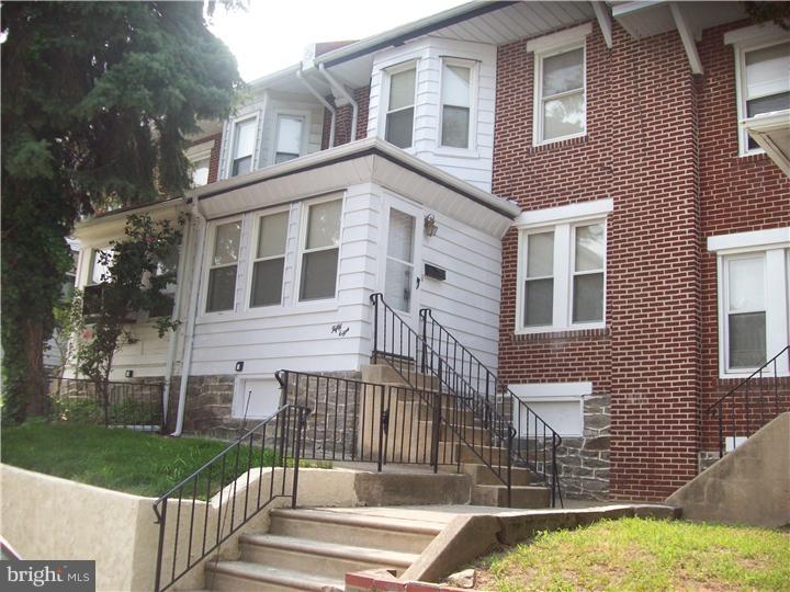 58 Sunshine Road Upper Darby, PA 19082 - Photo 2 of 21 Exterior Front