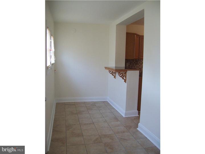 58 Sunshine Road Upper Darby, PA 19082 - Photo 12 of 21 Breakfast Room