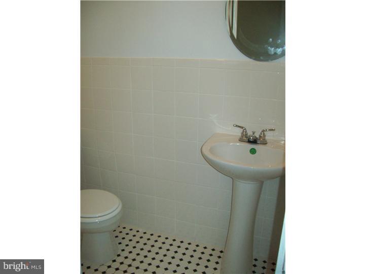 58 Sunshine Road Upper Darby, PA 19082 - Photo 8 of 21 Half Bath