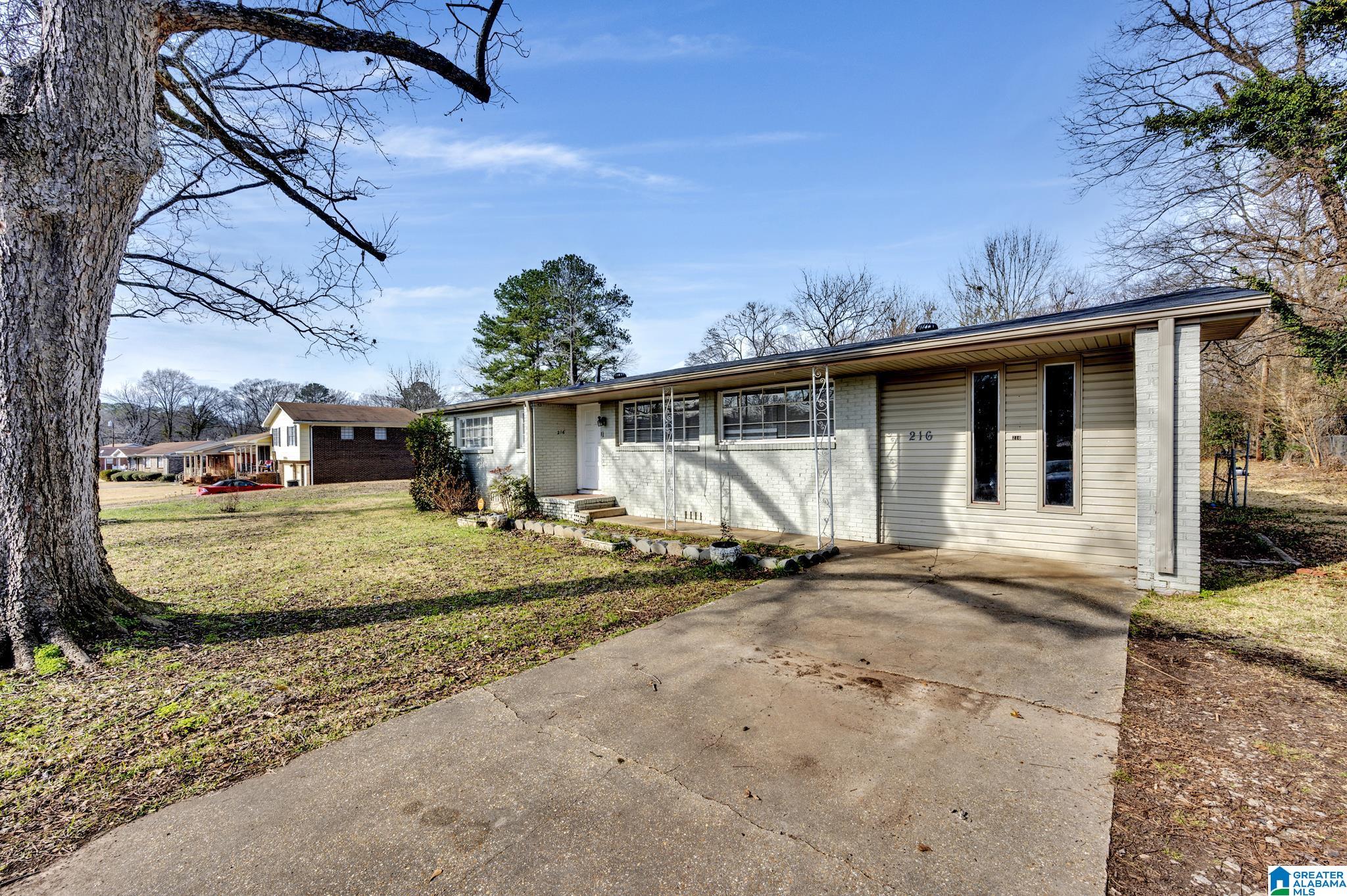 216 Ivy Avenue Bessemer, AL 35023 - Photo 21 of 25