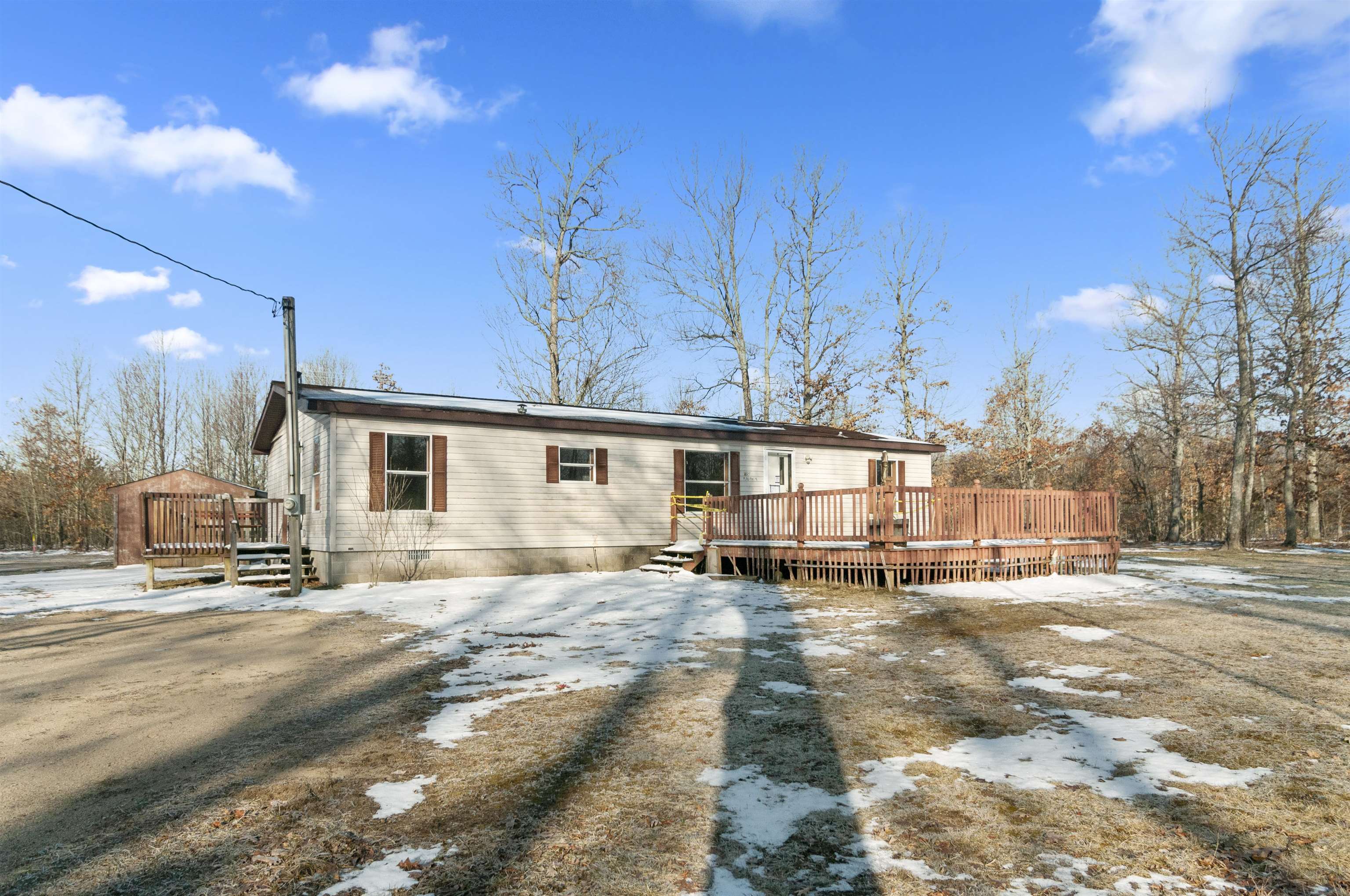 11327 North Stephens Road Free Soil, MI 49411 - Photo 15 of 36