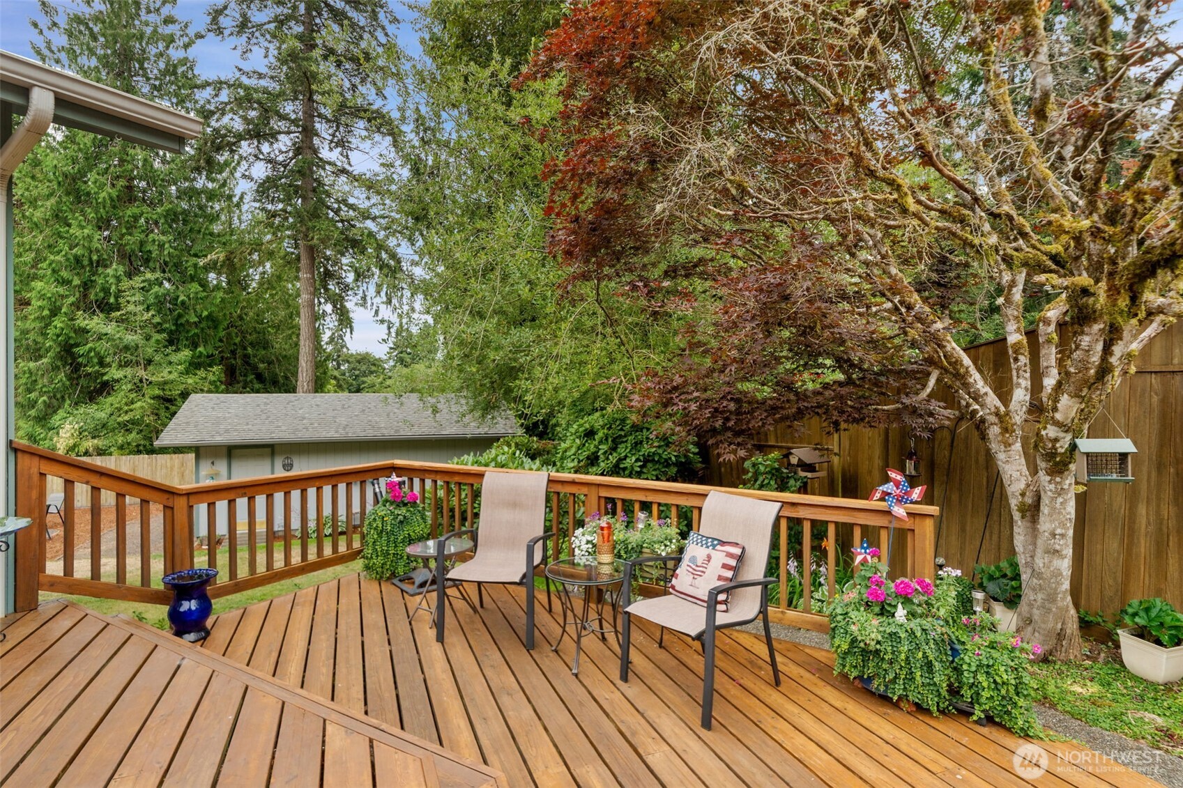 140 Northeast Rainier Place North Belfair, WA 98528 - Photo 28 of 33