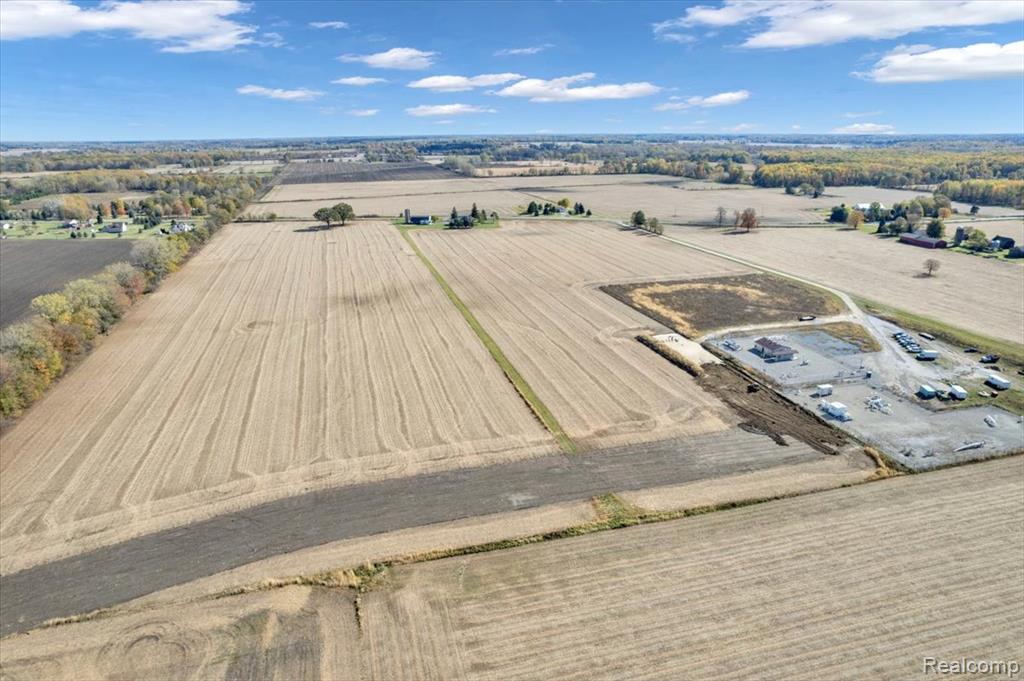Vl Capac Road Allenton, MI 48002 - Photo 6 of 6 Gallery Image 6