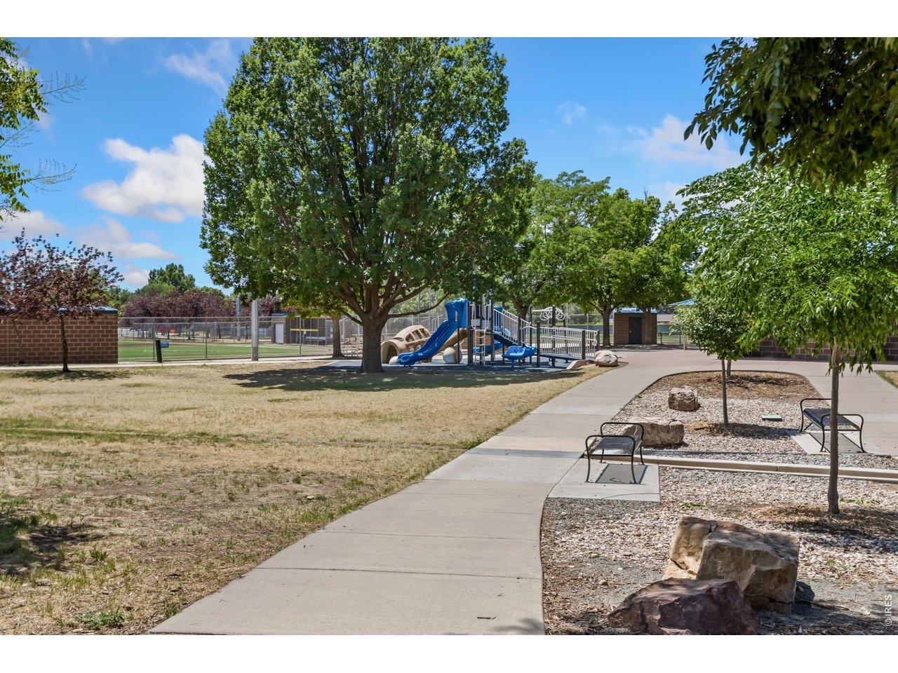 711 3rd Street, Unit F1 Windsor, CO 80550 - Photo 14 of 15 Nearby Park - within walking distance