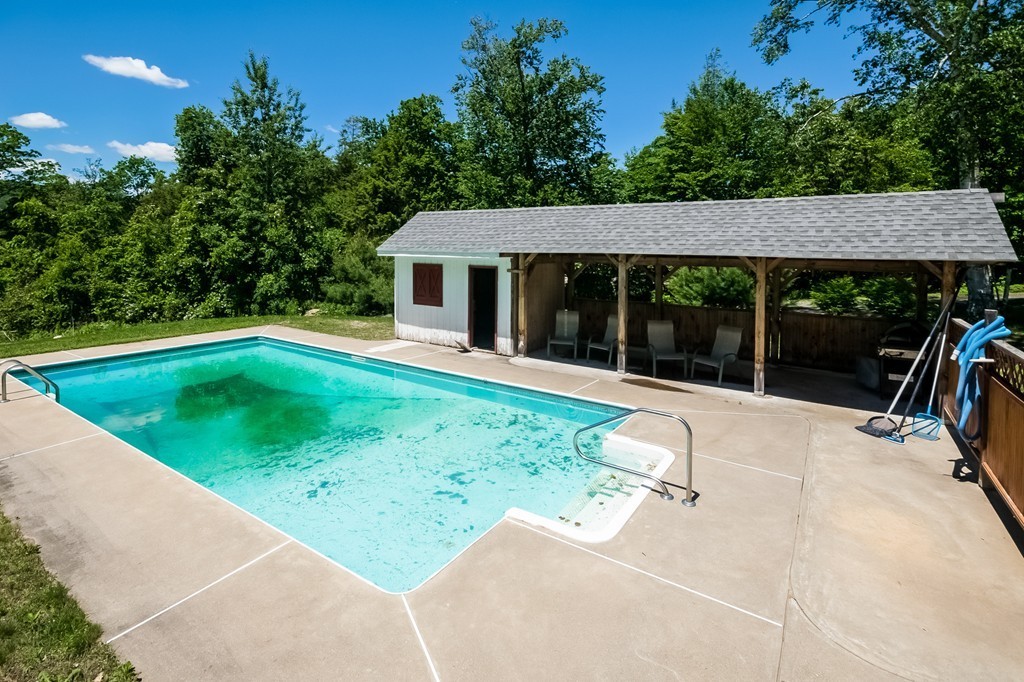 147 Fred Jackson Road Southwick, MA 01077 - Photo 24 of 30 Gallery Image 24