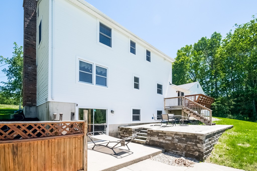 147 Fred Jackson Road Southwick, MA 01077 - Photo 26 of 30 Gallery Image 26