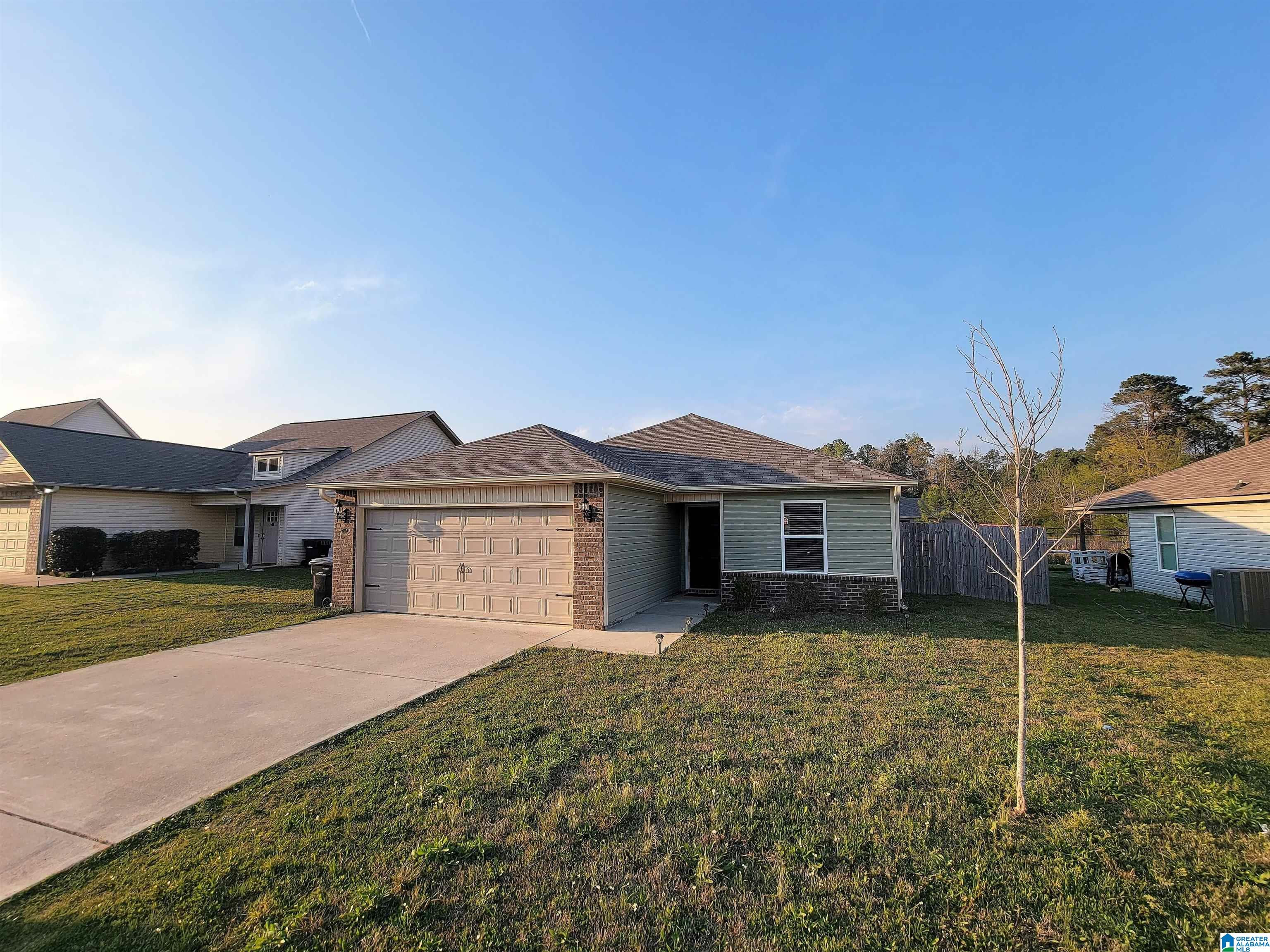 304 Maggie Way Calera, AL 35040 - Photo 20 of 20