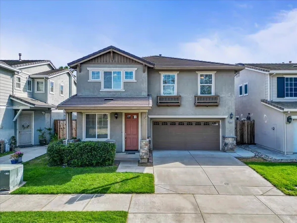 $519,000 | 3554 Whitehaven Avenue, Ceres, CA 95307