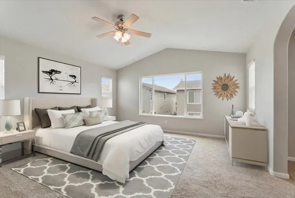 $519,000 | 3554 Whitehaven Avenue, Ceres, CA 95307