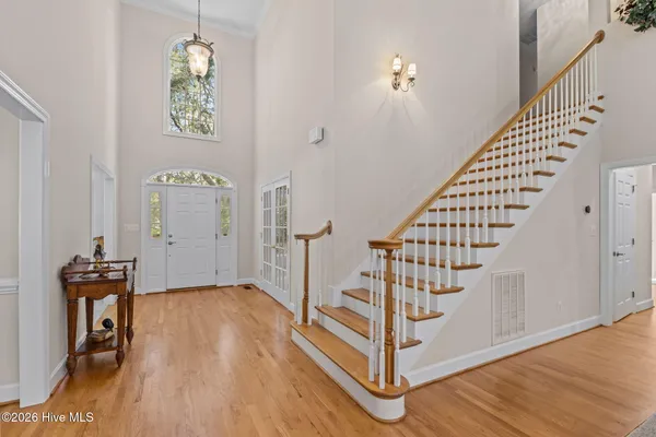 $965,000 | 121 Oakleaf Drive, Pine Knoll Shores, NC 28512